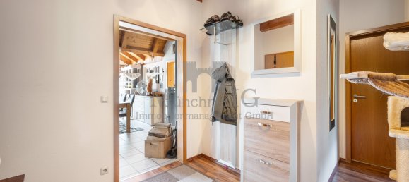 3 chambres Duplex à Dachau, Germany No. 133151 6