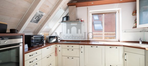 3 chambres Duplex à Dachau, Germany No. 133151 3