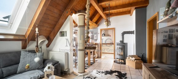 3 chambres Duplex à Dachau, Germany No. 133151 12