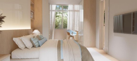 3 bedrooms Apartment in Cascais, Portugal No. 112761 10