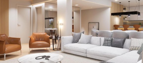 3 bedrooms Apartment in Cascais, Portugal No. 112761 2