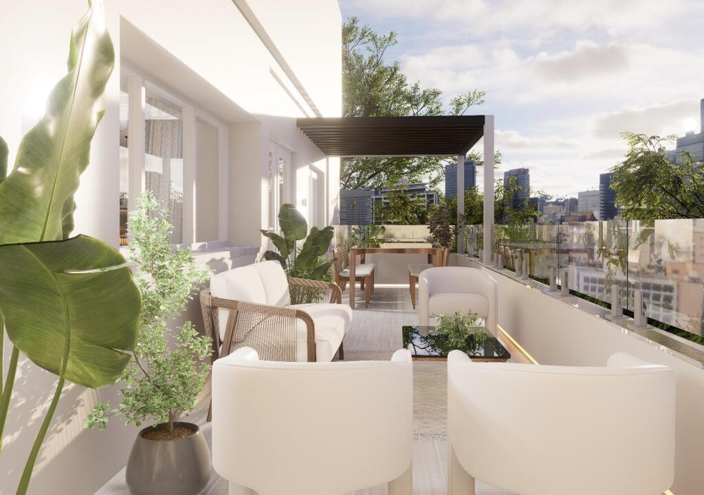 3 bedrooms Apartment in Cascais, Portugal No. 112761