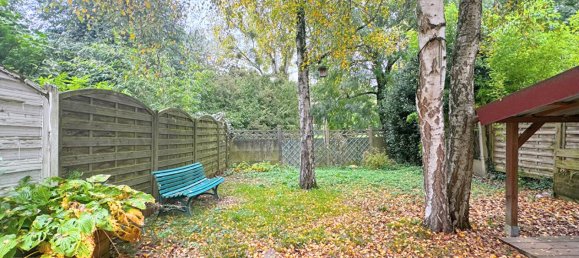 3 bedrooms House in L'Hay-les-Roses, France No. 178828 8