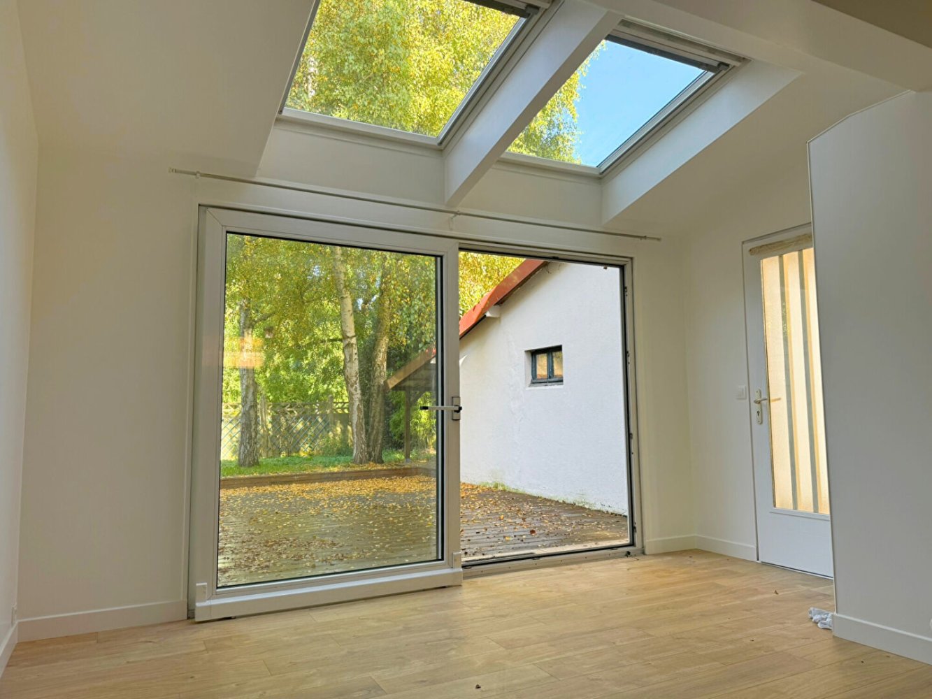 3 bedrooms House in L'Hay-les-Roses, France No. 178828