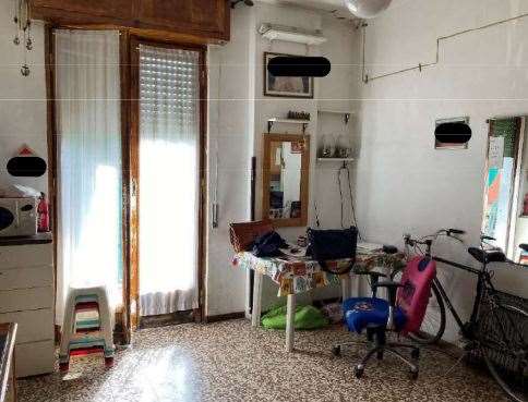 1 غرف نوم شقة في Milan, Italy رقم 245366