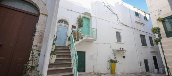 1 Schlafzimmer Wohnung in Ostuni, Italy, Nr. 288291 20