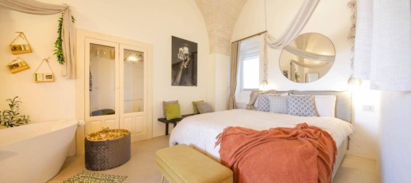 1 Schlafzimmer Wohnung in Ostuni, Italy, Nr. 288291 12