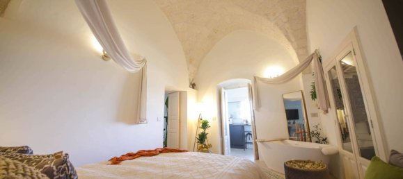 1 Schlafzimmer Wohnung in Ostuni, Italy, Nr. 288291 15