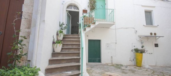 1 Schlafzimmer Wohnung in Ostuni, Italy, Nr. 288291 19
