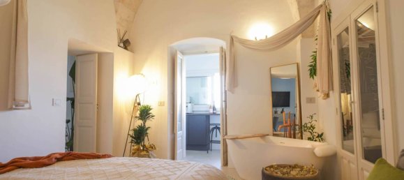 1 Schlafzimmer Wohnung in Ostuni, Italy, Nr. 288291 16