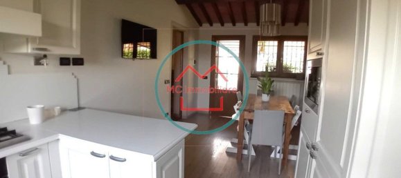 5-Zimmer Haus in Uzzano, Italy, Nr. 286637 7