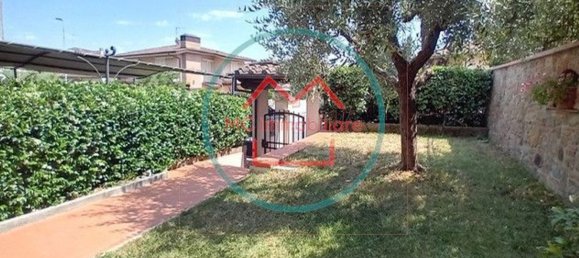 5-Zimmer Haus in Uzzano, Italy, Nr. 286637 3