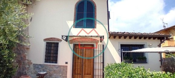 5-Zimmer Haus in Uzzano, Italy, Nr. 286637 2