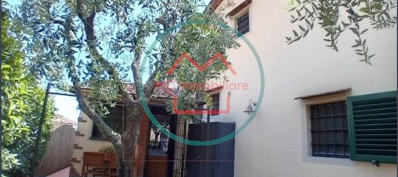 5-Zimmer Haus in Uzzano, Italy, Nr. 286637 9