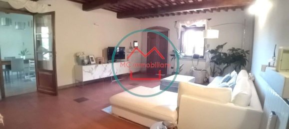5-Zimmer Haus in Uzzano, Italy, Nr. 286637 4