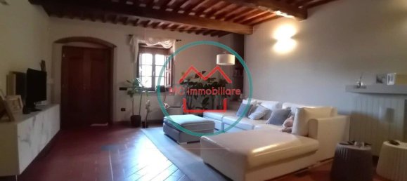 5-Zimmer Haus in Uzzano, Italy, Nr. 286637 5