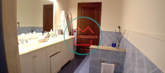 5-Zimmer Haus in Uzzano, Italy, Nr. 286637 16