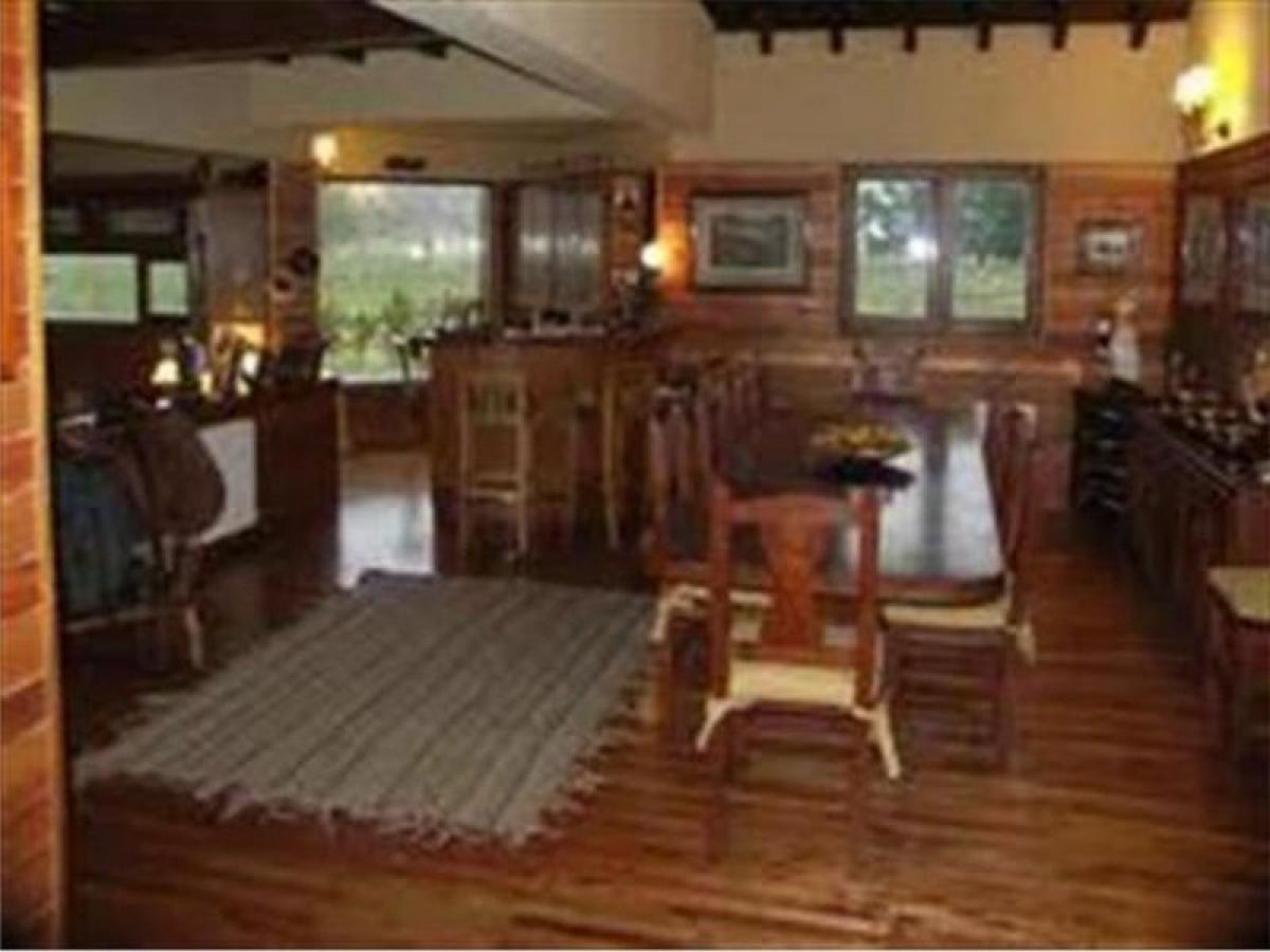 Hotel en Mendoza, Argentina 510 m² No. 29736