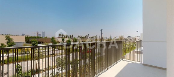 Вилла с 4 спальнями в Tilal Al Ghaf, ОАЭ № 27780 14