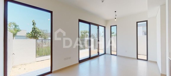 Вилла с 4 спальнями в Tilal Al Ghaf, ОАЭ № 27780 3