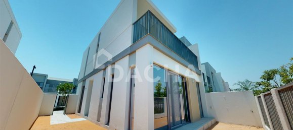 Вилла с 4 спальнями в Tilal Al Ghaf, ОАЭ № 27780 18