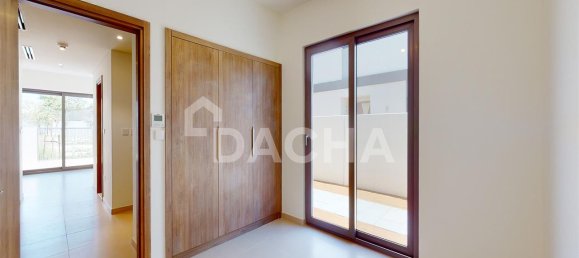 Вилла с 4 спальнями в Tilal Al Ghaf, ОАЭ № 27780 7