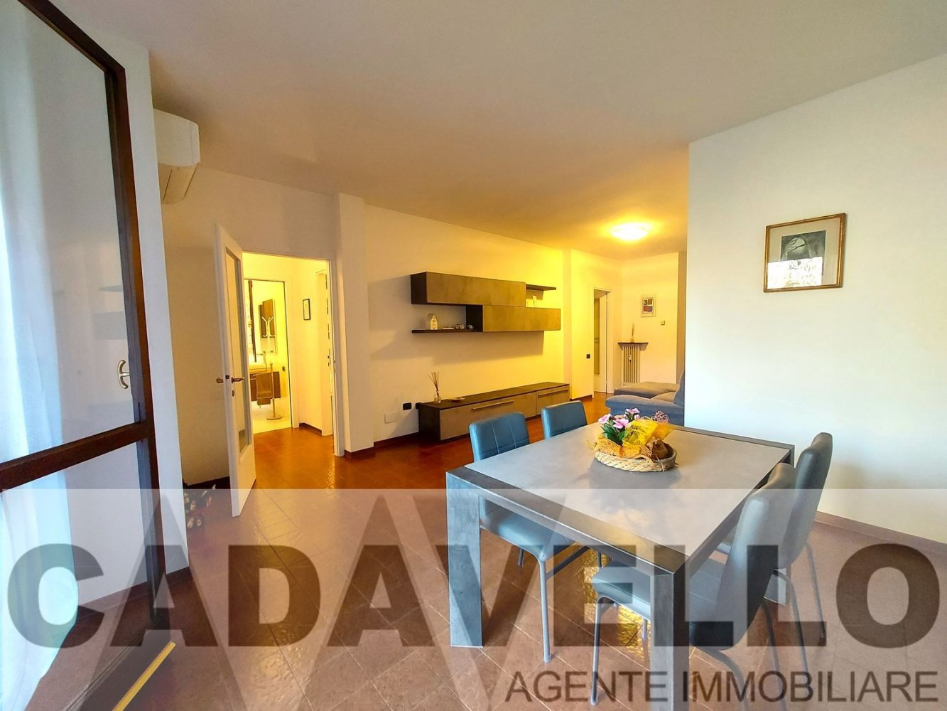 5 rooms Apartment in Treviso, Italy No. 214251