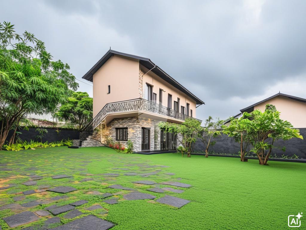 1 bedroom Apartment in San Maurizio Canavese, Italy No. 315712