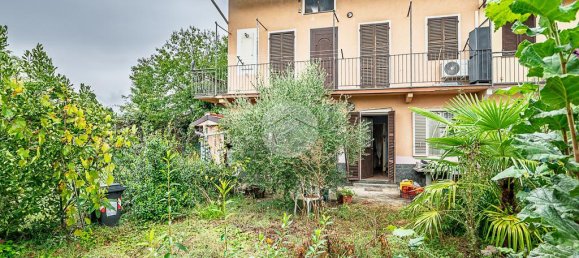1 bedroom Apartment in San Maurizio Canavese, Italy No. 315712 4