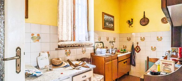 1 bedroom Apartment in San Maurizio Canavese, Italy No. 315712 12