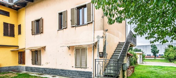 1 bedroom Apartment in San Maurizio Canavese, Italy No. 315712 5