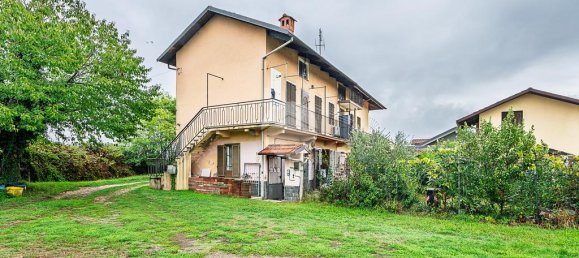 1 bedroom Apartment in San Maurizio Canavese, Italy No. 315712 3