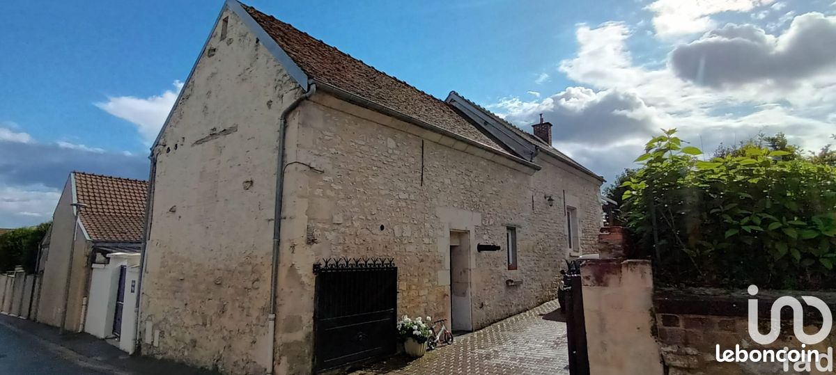 3 chambres Maison à Venette, France No. 253246