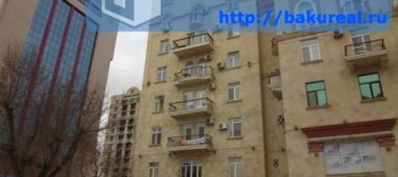 2 chambres Appartement à Baku, Azerbaijan No. 374 4