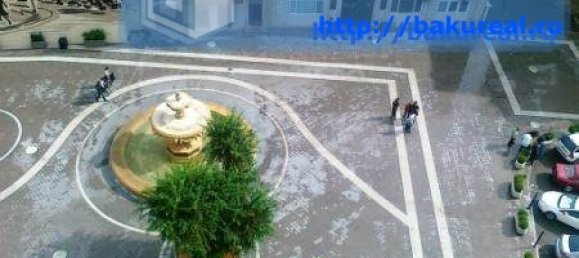 2 chambres Appartement à Baku, Azerbaijan No. 374 2