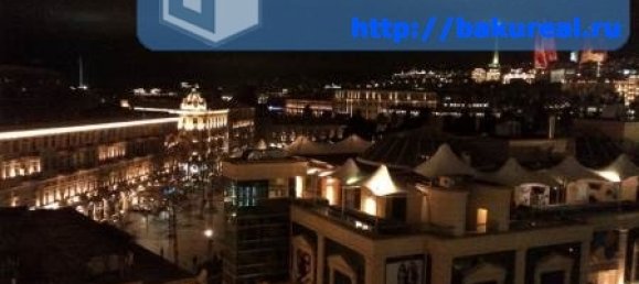 2 chambres Appartement à Baku, Azerbaijan No. 374 3