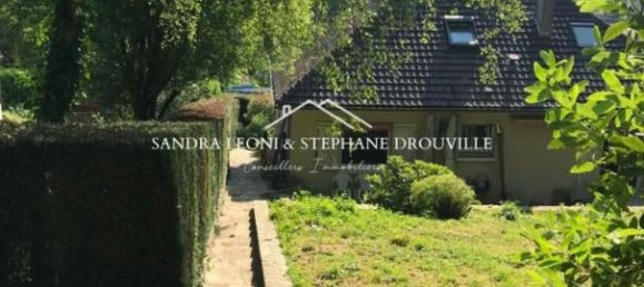 4 bedrooms House in Maintenon, France No. 46347 29