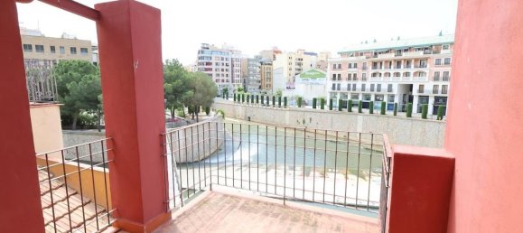5 dormitorios propiedad comercial en venta en Orihuela, Alicante, Comunidad Valenciana, Spain № 366334 3
