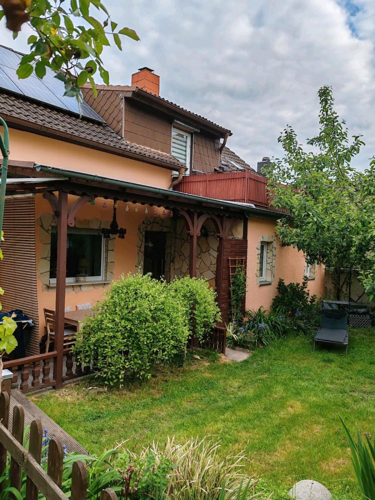 4 chambres Maison à Zweibrucken, Germany No. 242527