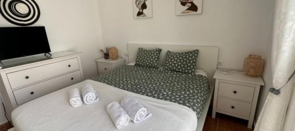 3 Schlafzimmer Haus in San Miguel de Salinas, Spain, Nr. 190535 23