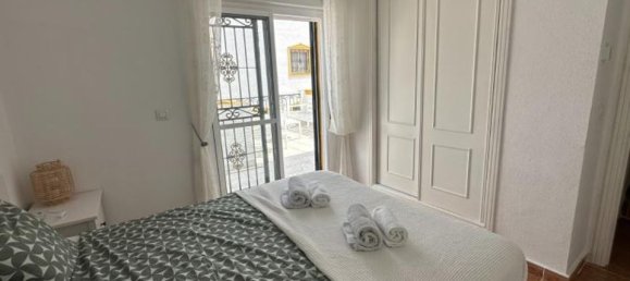 3 Schlafzimmer Haus in San Miguel de Salinas, Spain, Nr. 190535 25