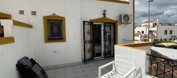 3 Schlafzimmer Haus in San Miguel de Salinas, Spain, Nr. 190535 28