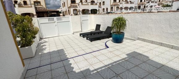 3 Schlafzimmer Haus in San Miguel de Salinas, Spain, Nr. 190535 9