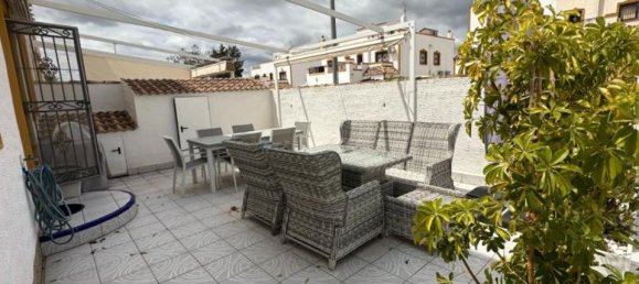 3 Schlafzimmer Haus in San Miguel de Salinas, Spain, Nr. 190535 8