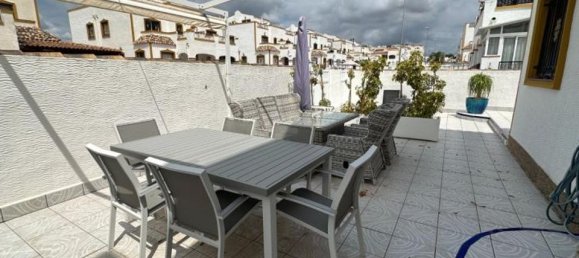 3 Schlafzimmer Haus in San Miguel de Salinas, Spain, Nr. 190535 4