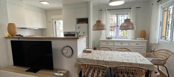 3 Schlafzimmer Haus in San Miguel de Salinas, Spain, Nr. 190535 11