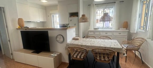 3 Schlafzimmer Haus in San Miguel de Salinas, Spain, Nr. 190535 17