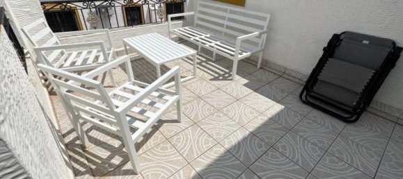 3 Schlafzimmer Haus in San Miguel de Salinas, Spain, Nr. 190535 27