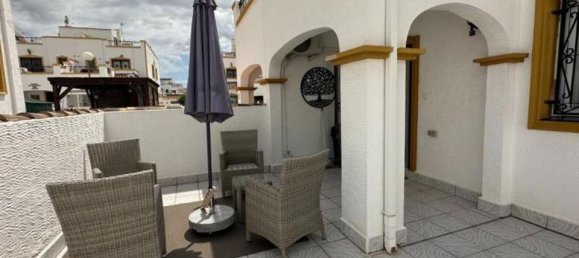 3 Schlafzimmer Haus in San Miguel de Salinas, Spain, Nr. 190535 3