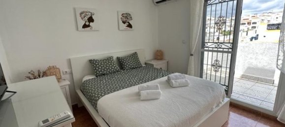 3 Schlafzimmer Haus in San Miguel de Salinas, Spain, Nr. 190535 24